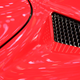Illustration for article titled What's With The Cheap Looking Parts On The Alfa Romeo 4C?